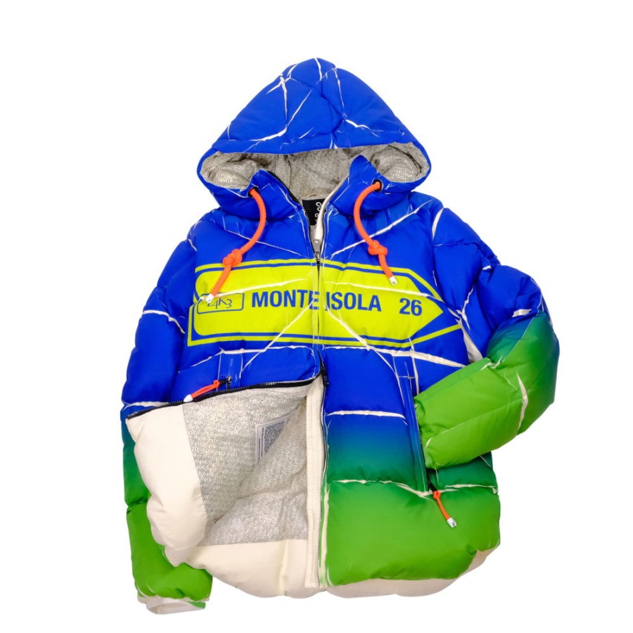 Item L4K3 | L4K3 Plus Downjacket