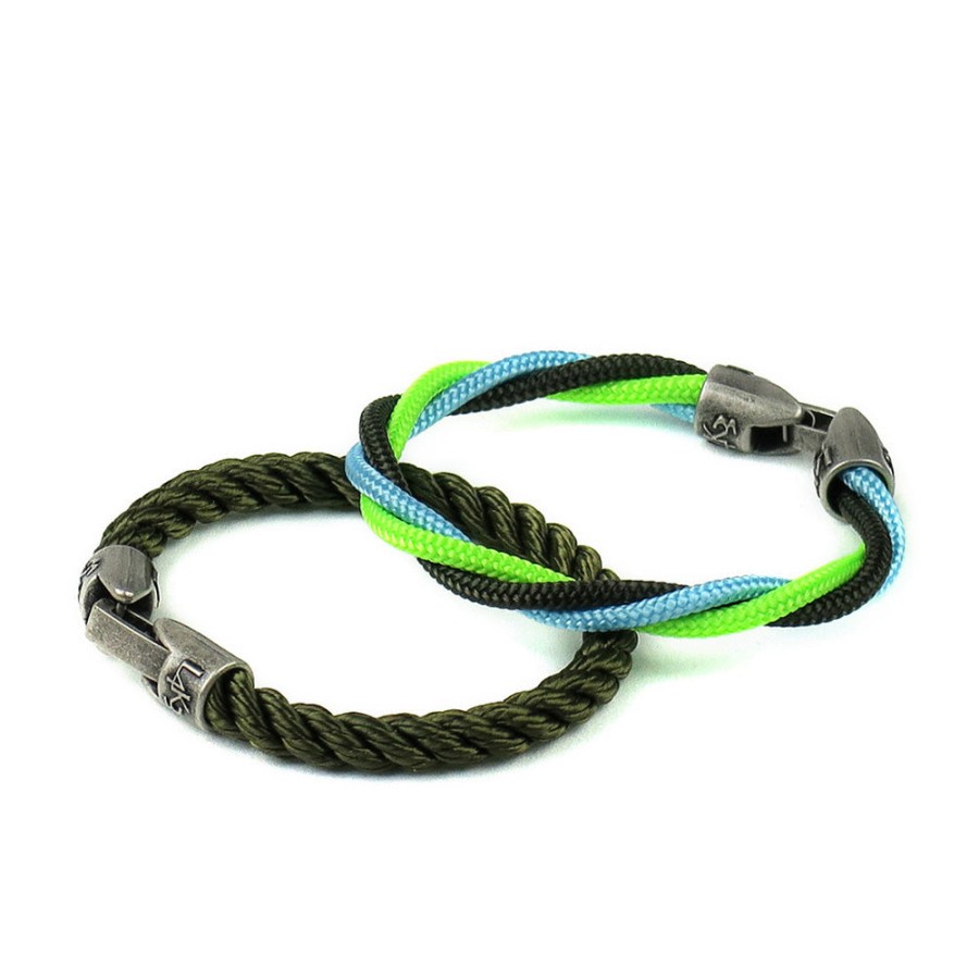 Accessory L4K3 | L4K3 Bracelet King-08