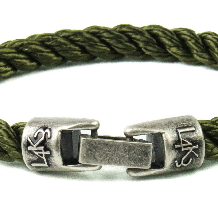 Accessory L4K3 | L4K3 Bracelet King-08