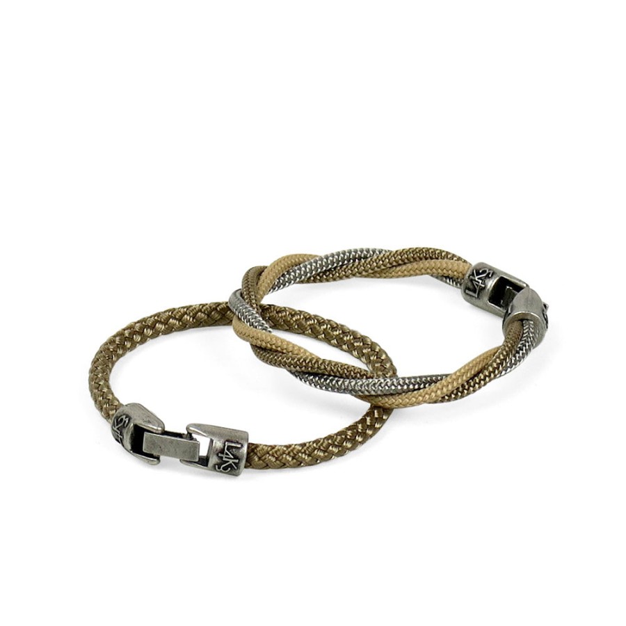 Accessory L4K3 | L4K3 Bracelet Must-24