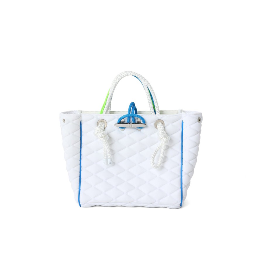 Bag L4K3 | L4K3 Cleat Tote Mini Tom-804