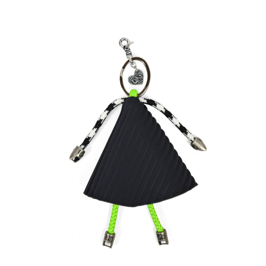 Accessory L4K3 | L4K3 Doll Charm Ba-03