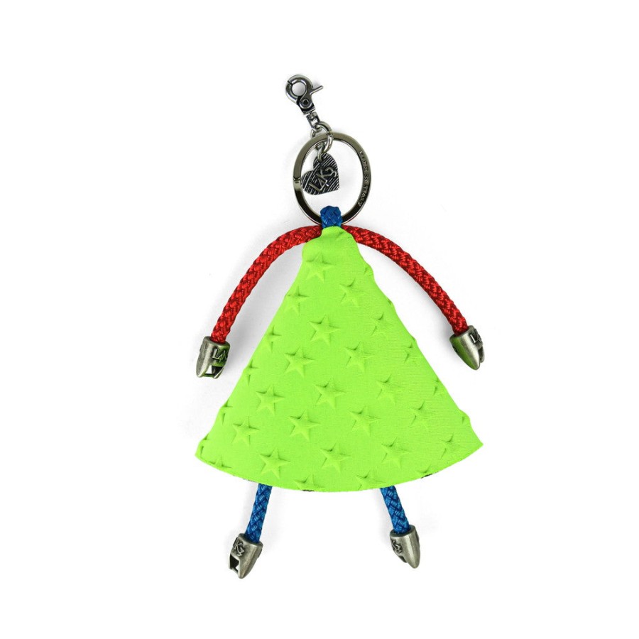 Accessory L4K3 | L4K3 Doll Charm Ba-58