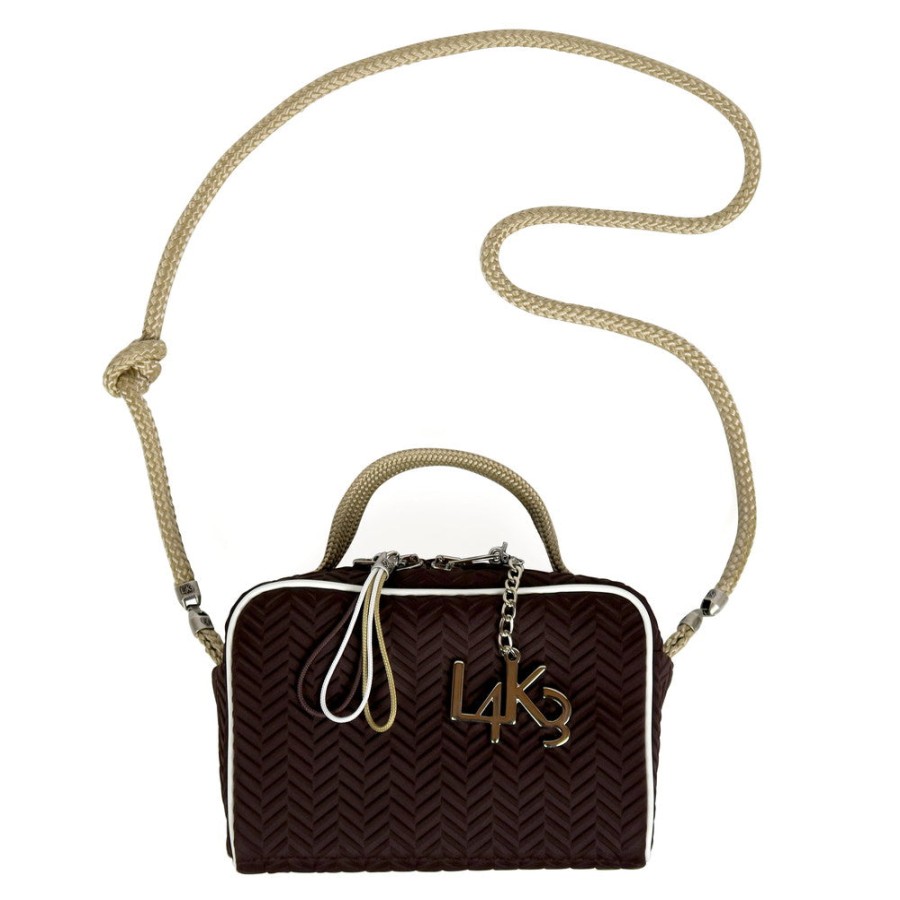 Bag L4K3 | L4K3 Macaron Mac-40Jp