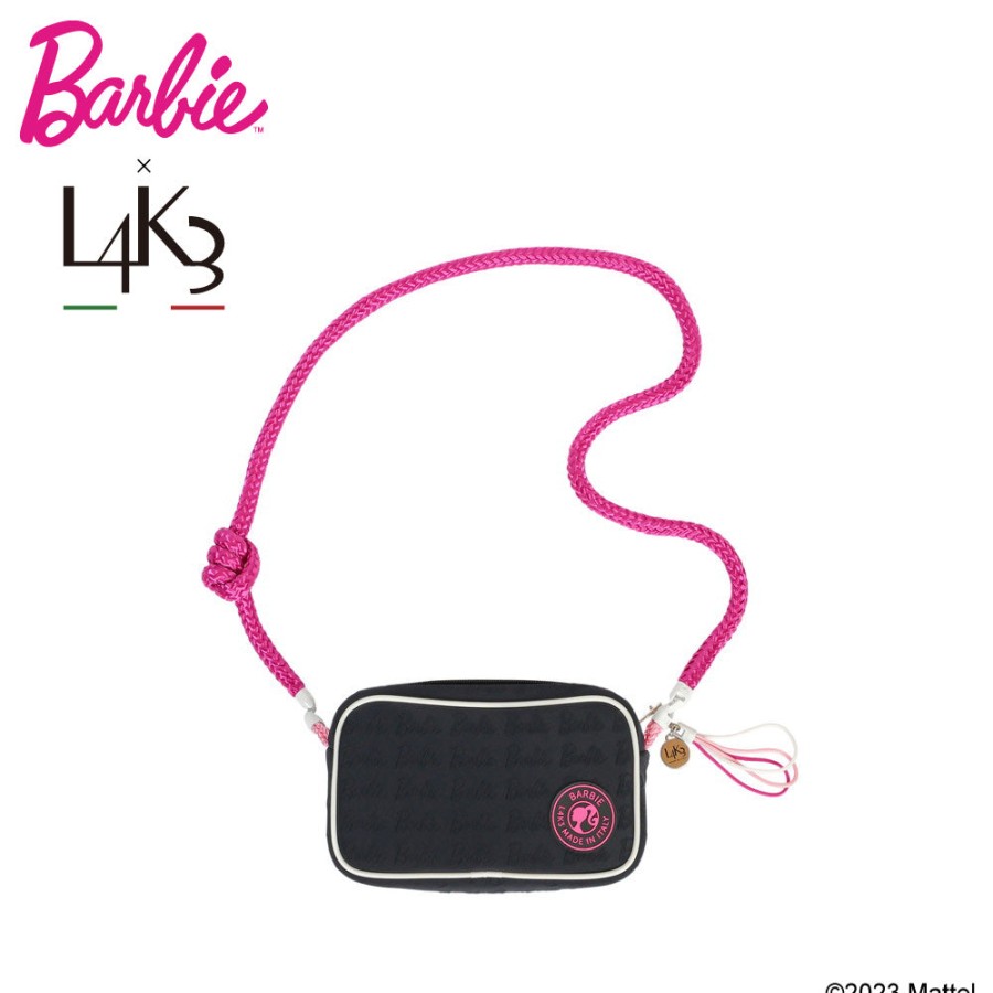 Bag L4K3 | L4K3 Macaron Mini Macmo-01Bar