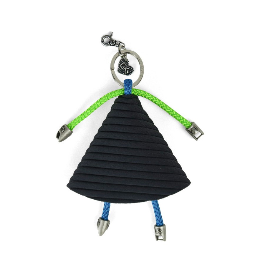 Accessory L4K3 | L4K3 Doll Charm Ba-47