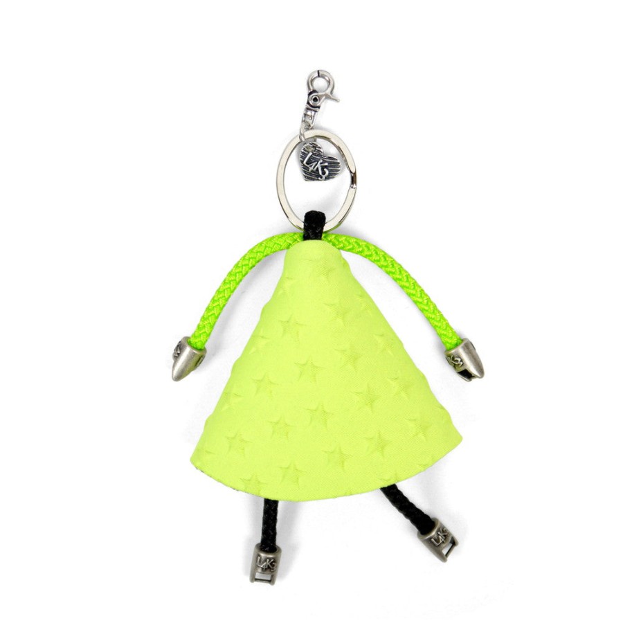 Accessory L4K3 | L4K3 Doll Charm Ba-07