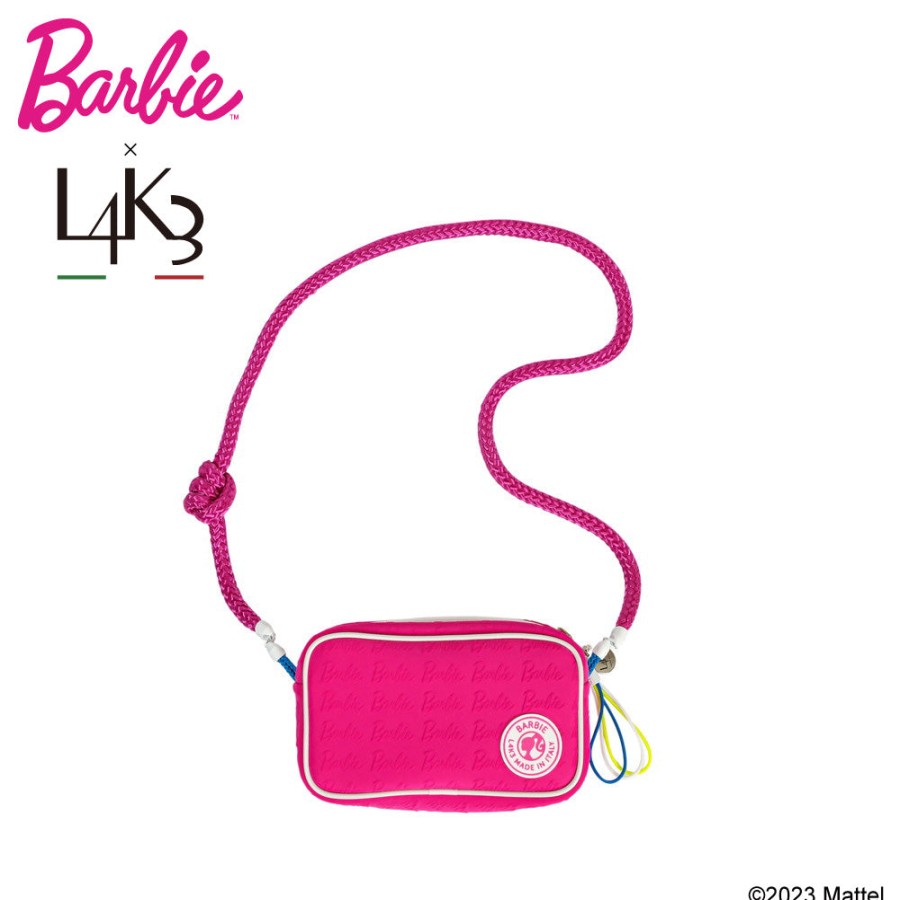 Bag L4K3 | L4K3 Macaron Mini Macmo-02Bar