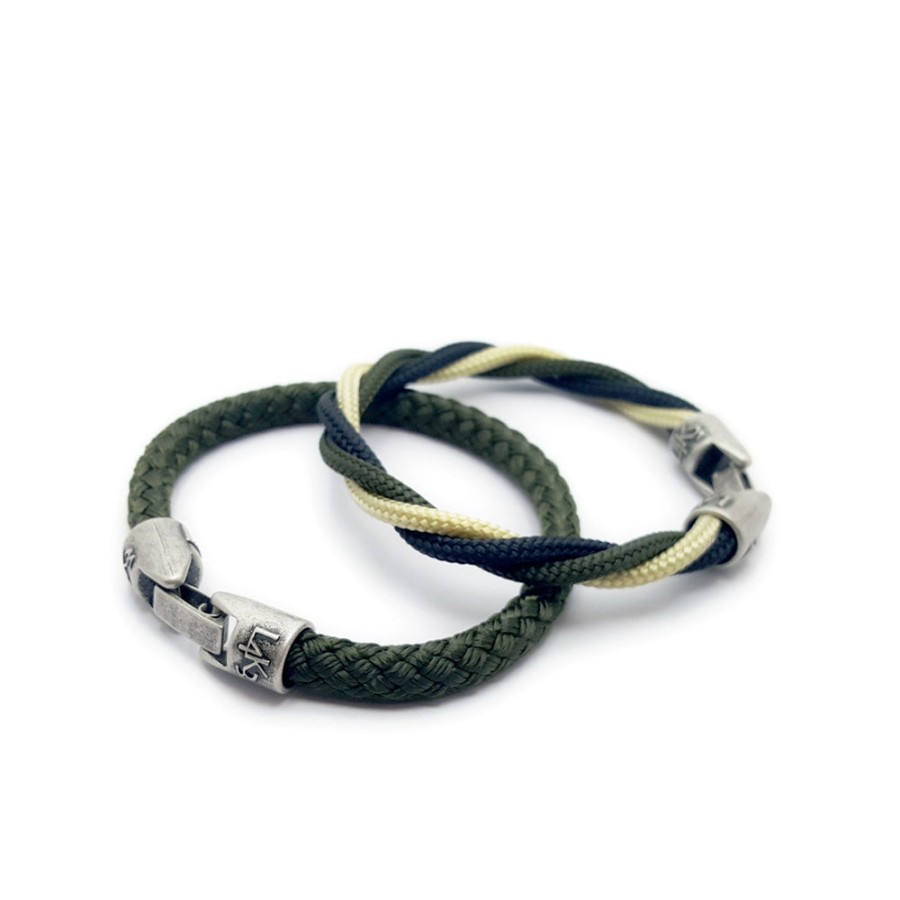 Accessory L4K3 | L4K3 Bracelet Must-03