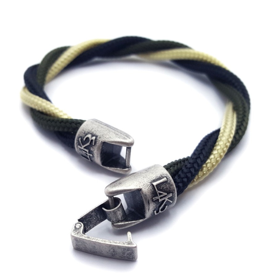 Accessory L4K3 | L4K3 Bracelet Must-03