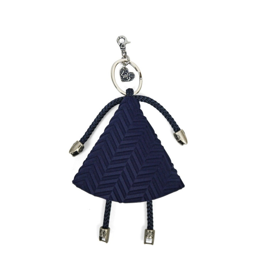 Accessory L4K3 | L4K3 Doll Charm Ba-02