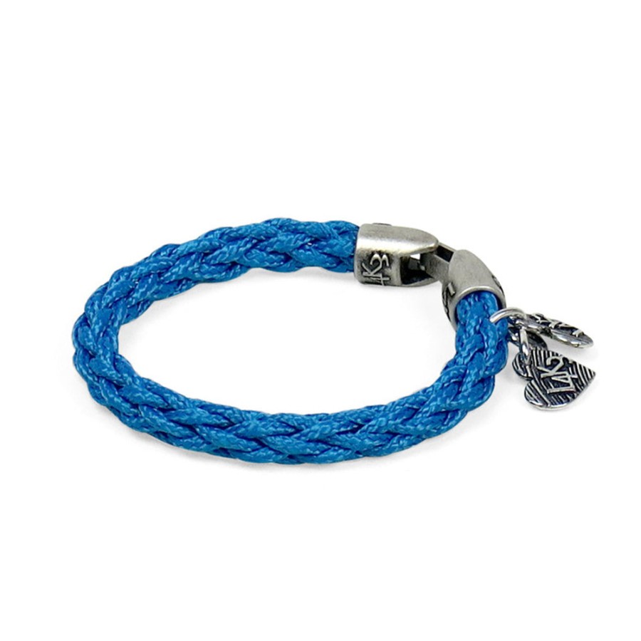 Accessory L4K3 | L4K3 Bracelet Newsqua Cuore-01