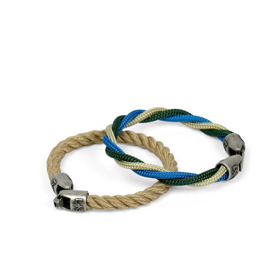 Accessory L4K3 | L4K3 Bracelet Must-05