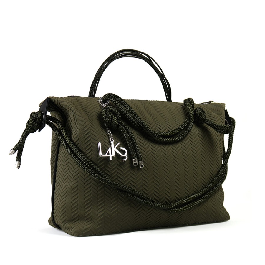 Bag L4K3 | L4K3 Queen Lake Ql-22Jp