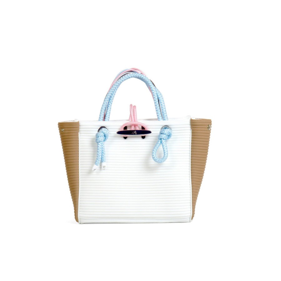 Bag L4K3 | L4K3 Cleat Tote Mini Tom-32Jp