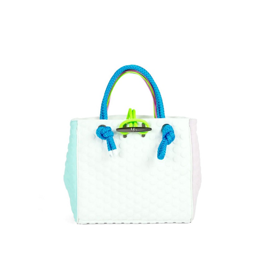 Bag L4K3 | L4K3 Cleat Tote Mini Tom-155Jp