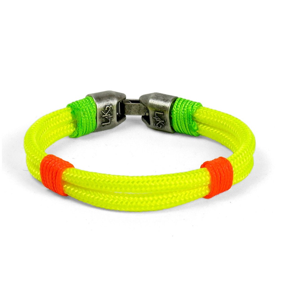 Item L4K3 | L4K3 Bracelet Gp-08