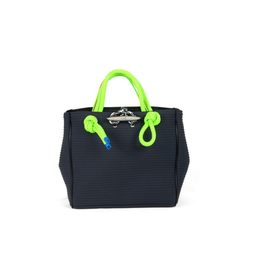 Item L4K3 | L4K3 Cleat Tote Mini Tom-15Jp