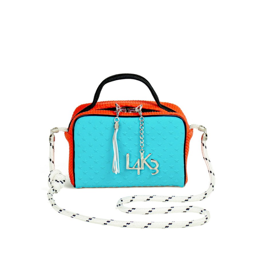 Bag L4K3 | L4K3 Macaron Mac-56Jp