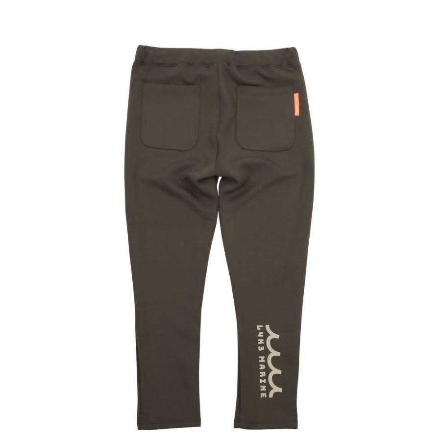 Item L4K3 | L4K3 Muta Light Bonding Pants (Gray)