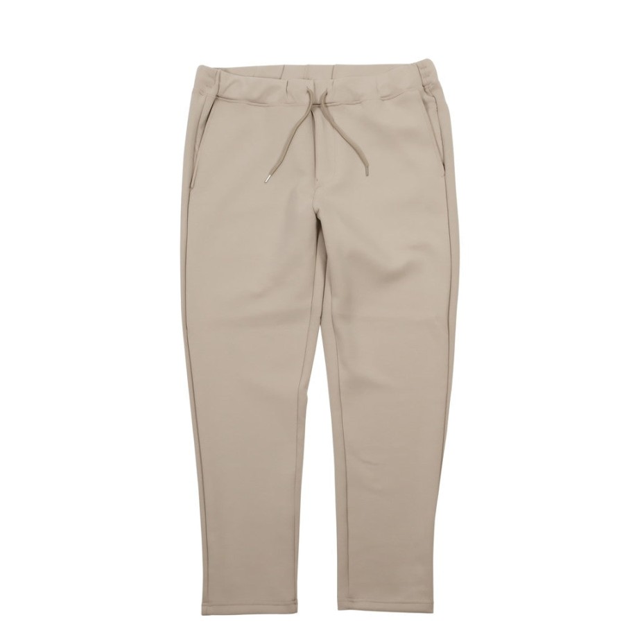 Apparel L4K3 | L4K3 Muta Light Bonding Pants (Beige)