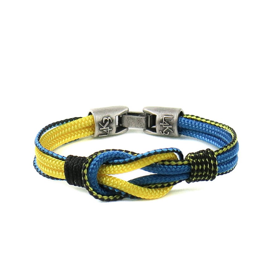 Accessory L4K3 | L4K3 Bracelet Piano-05