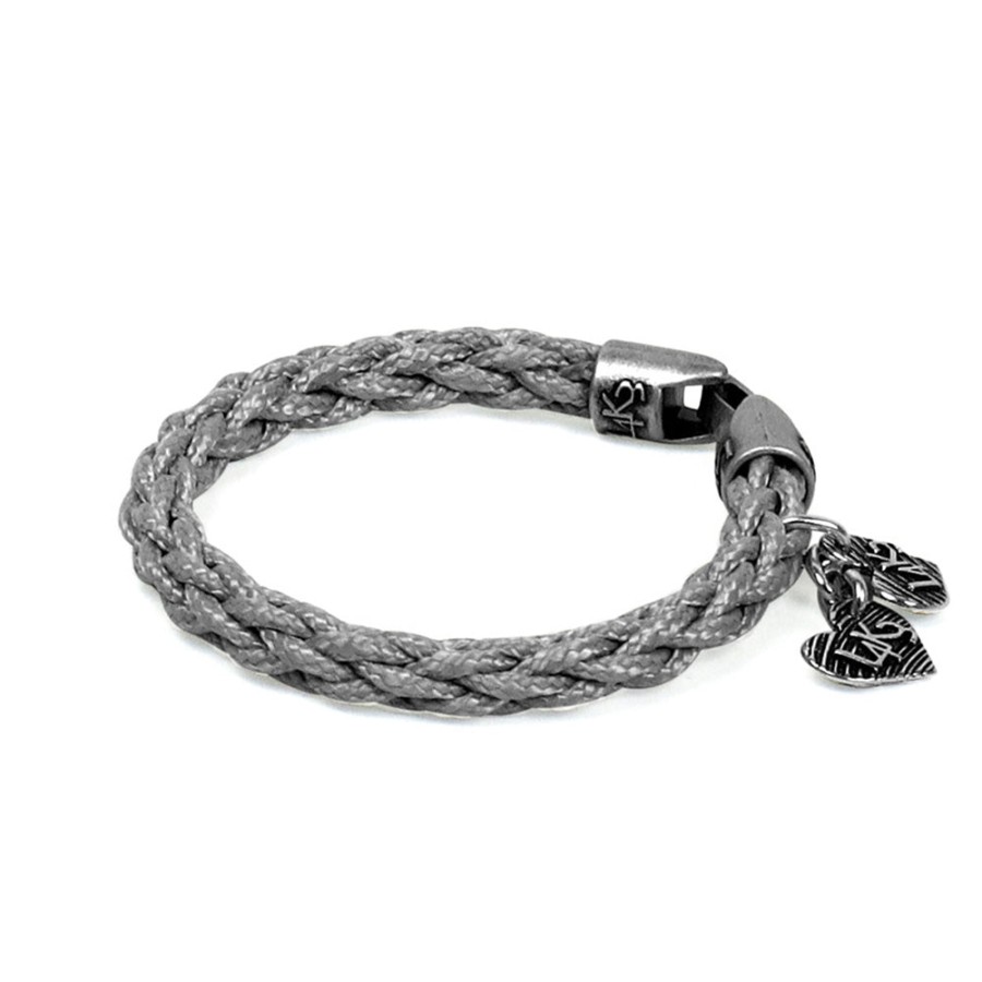 Item L4K3 | L4K3 Bracelet Newsqua Cuore-11