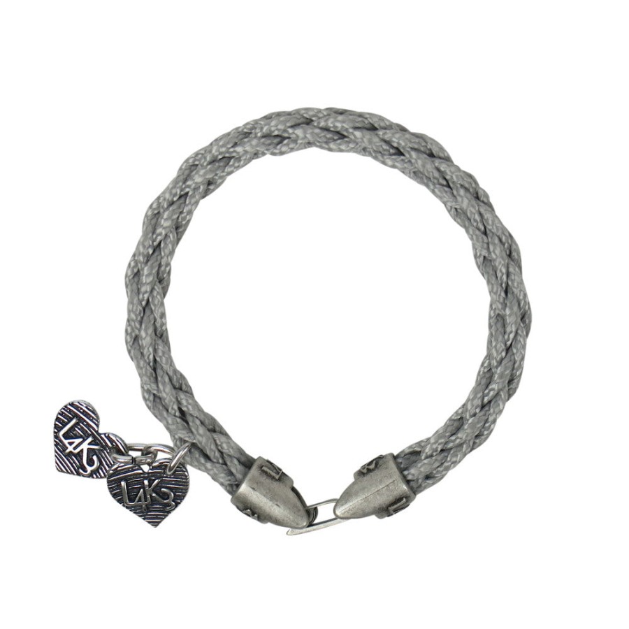 Item L4K3 | L4K3 Bracelet Newsqua Cuore-11