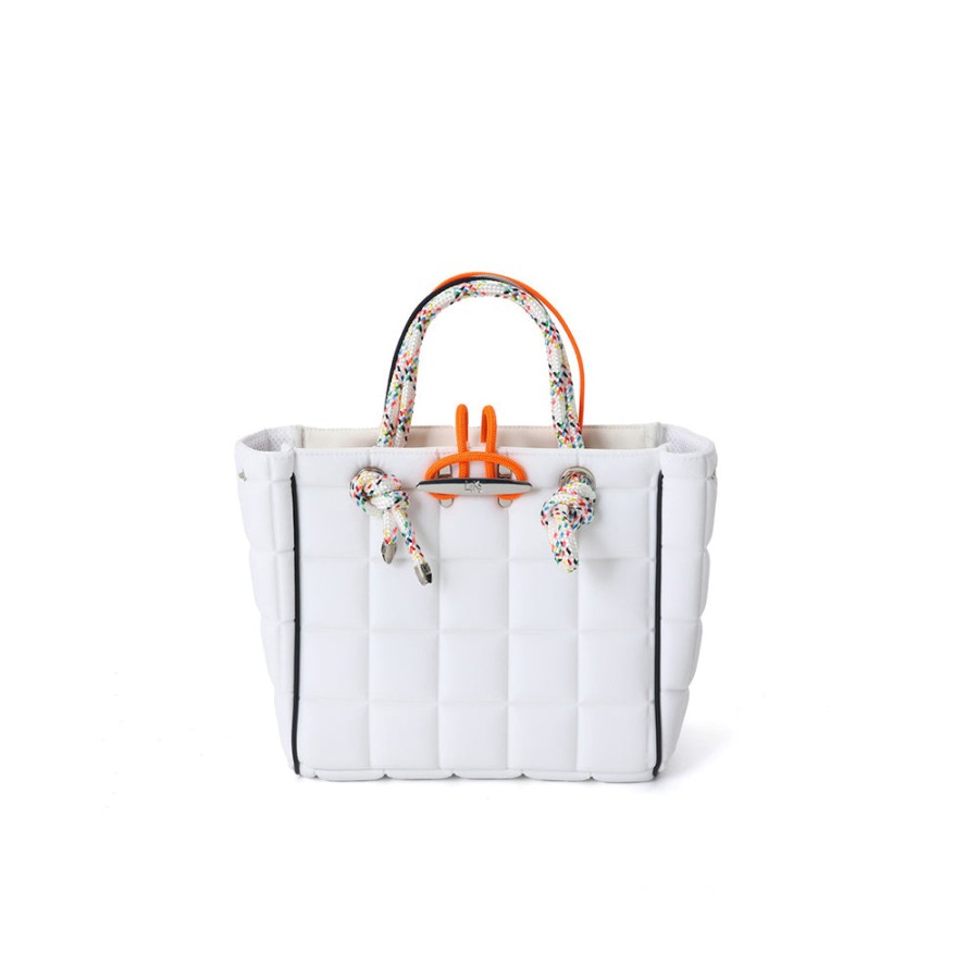 Bag L4K3 | L4K3 Cleat Tote Mini Tom-806