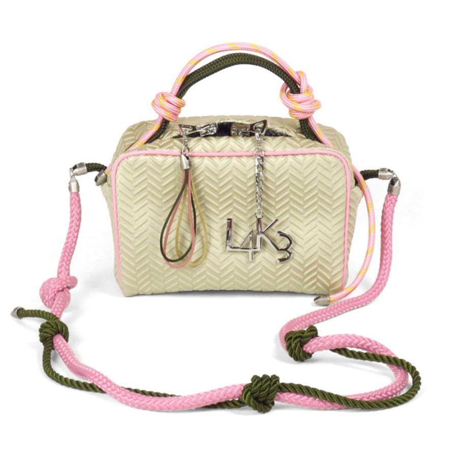 Bag L4K3 | L4K3 Macaron Mac-207Jp