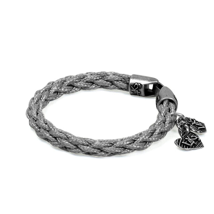 Accessory L4K3 | L4K3 Bracelet Newsqua Cuore-11