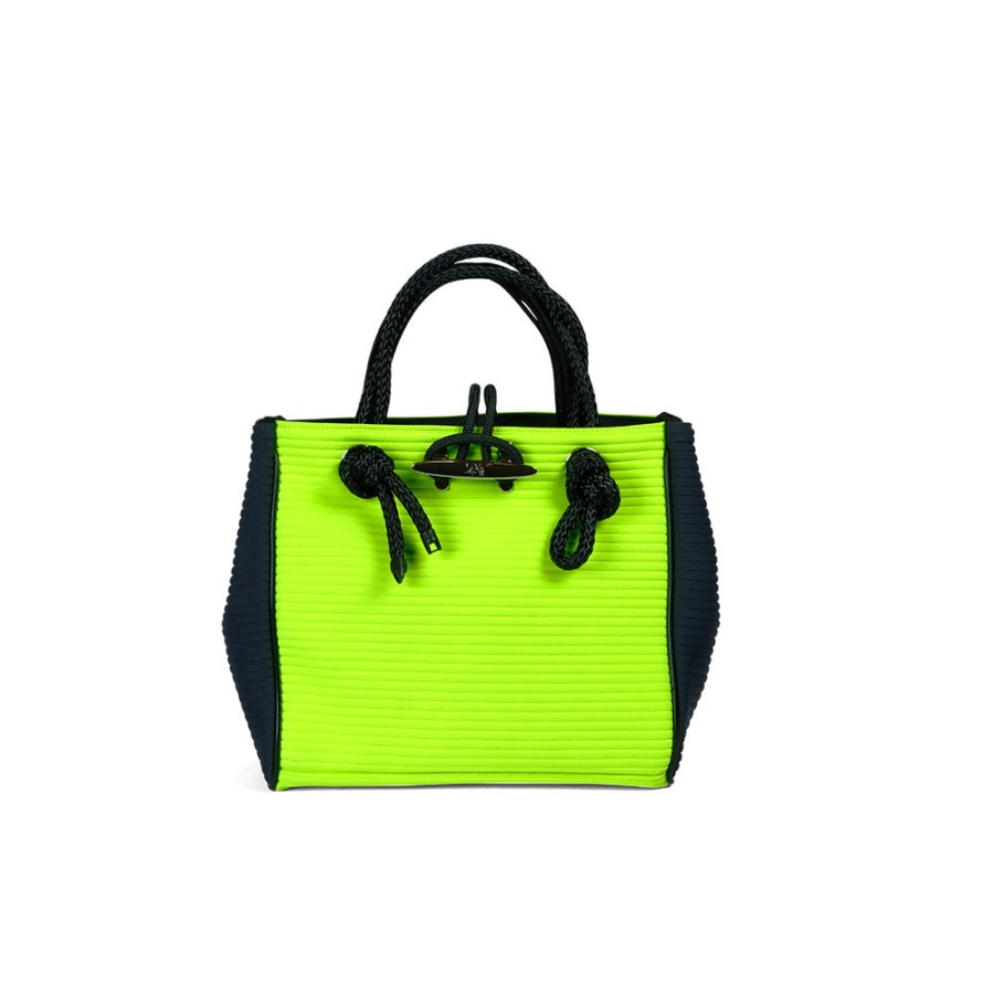 Bag L4K3 | L4K3 Cleat Tote Mini Tom-150Jp