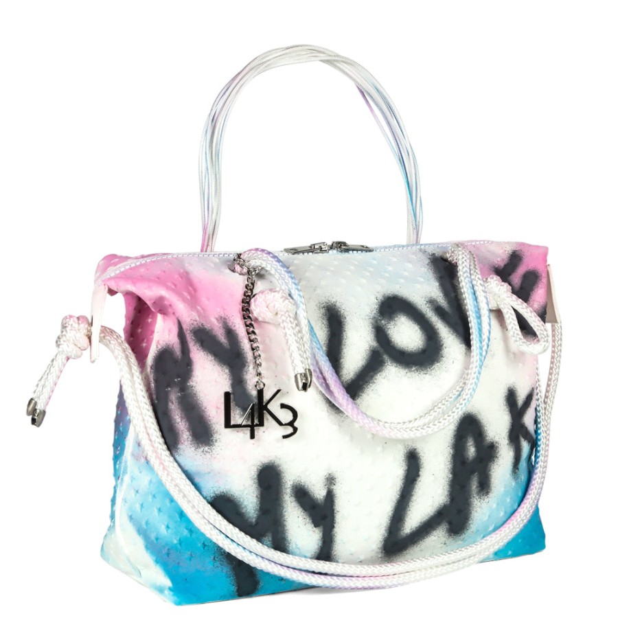 Bag L4K3 | L4K3 Queen Lake Ql-Pt04Jp