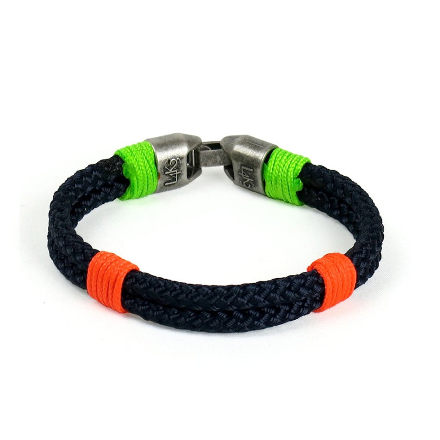 Accessory L4K3 | L4K3 Bracelet Gp-03