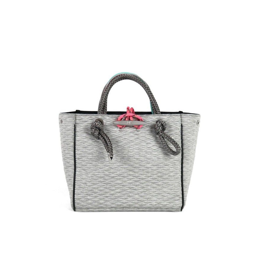 Item L4K3 | L4K3 Cleat Tote Mini Tom-12Jp