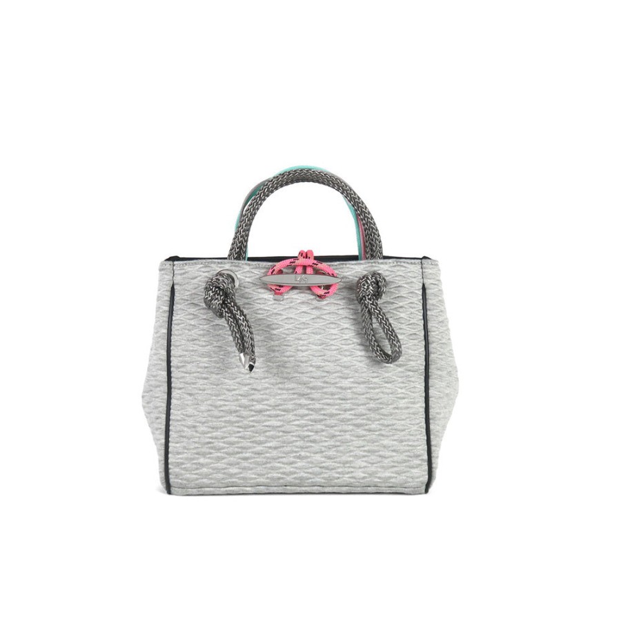 Item L4K3 | L4K3 Cleat Tote Mini Tom-12Jp