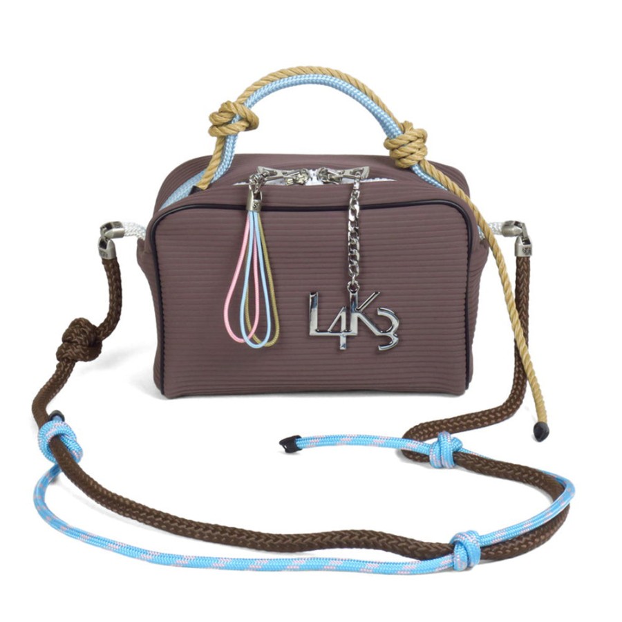 Bag L4K3 | L4K3 Macaron Mac-211Jp