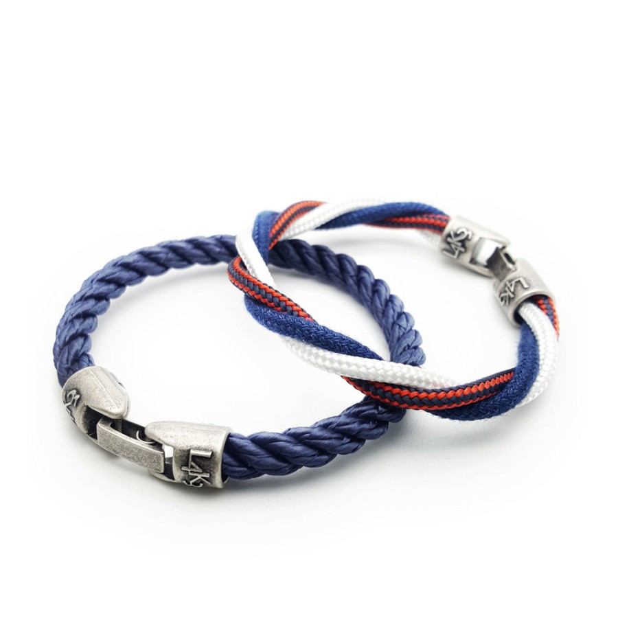 Accessory L4K3 | L4K3 Bracelet King-01