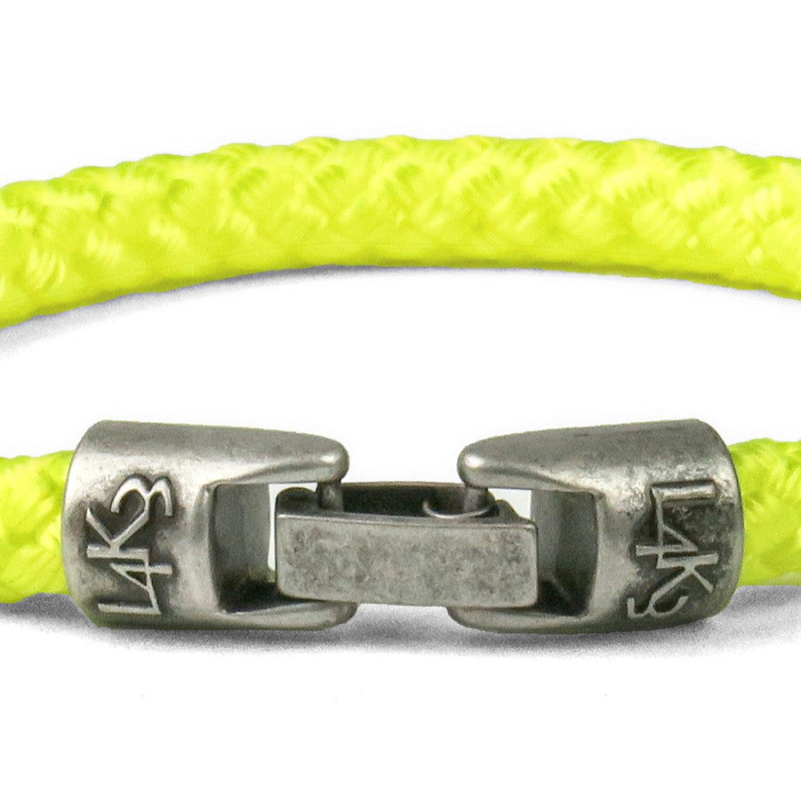 Item L4K3 | L4K3 Bracelet Must-29