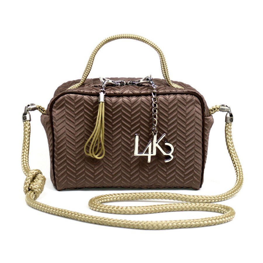 Bag L4K3 | L4K3 Macaron Mac-36Jp