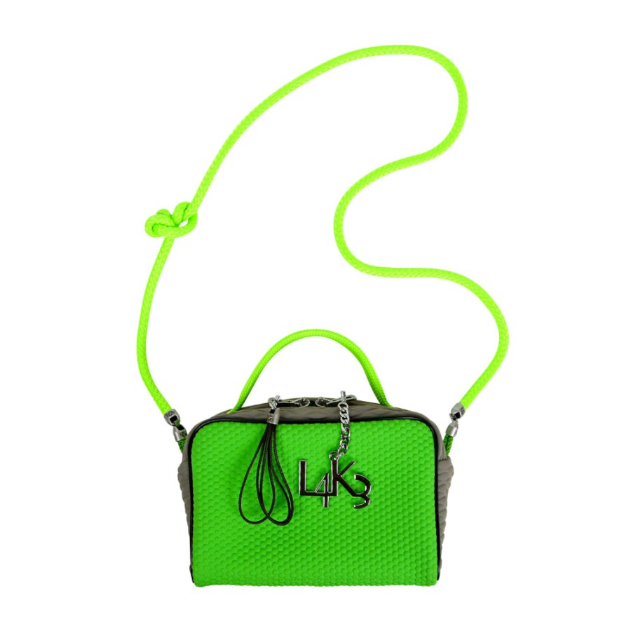 Bag L4K3 | L4K3 Macaron