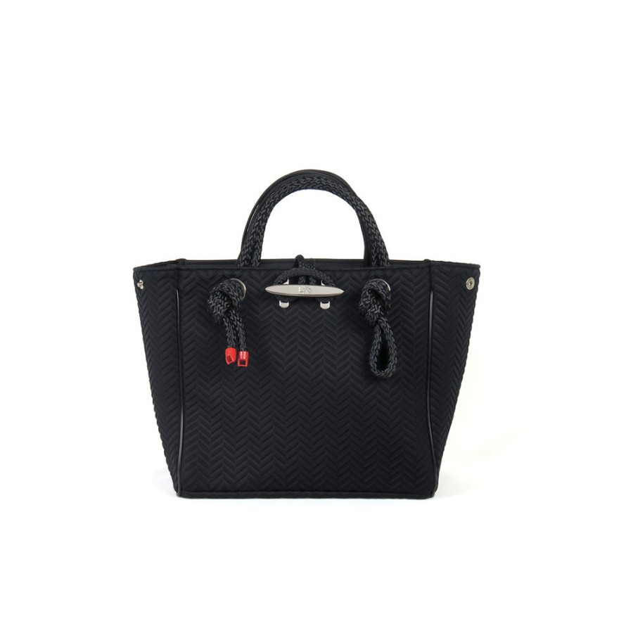 Bag L4K3 | L4K3 Cleat Tote Mini Tom-18Jp