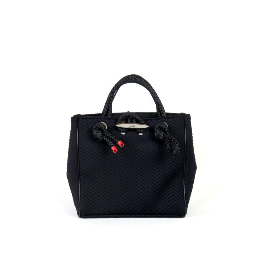 Bag L4K3 | L4K3 Cleat Tote Mini Tom-18Jp