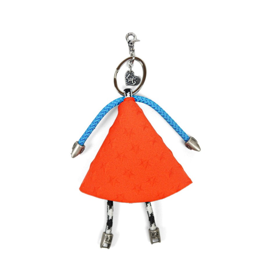 Accessory L4K3 | L4K3 Doll Charm Ba-06