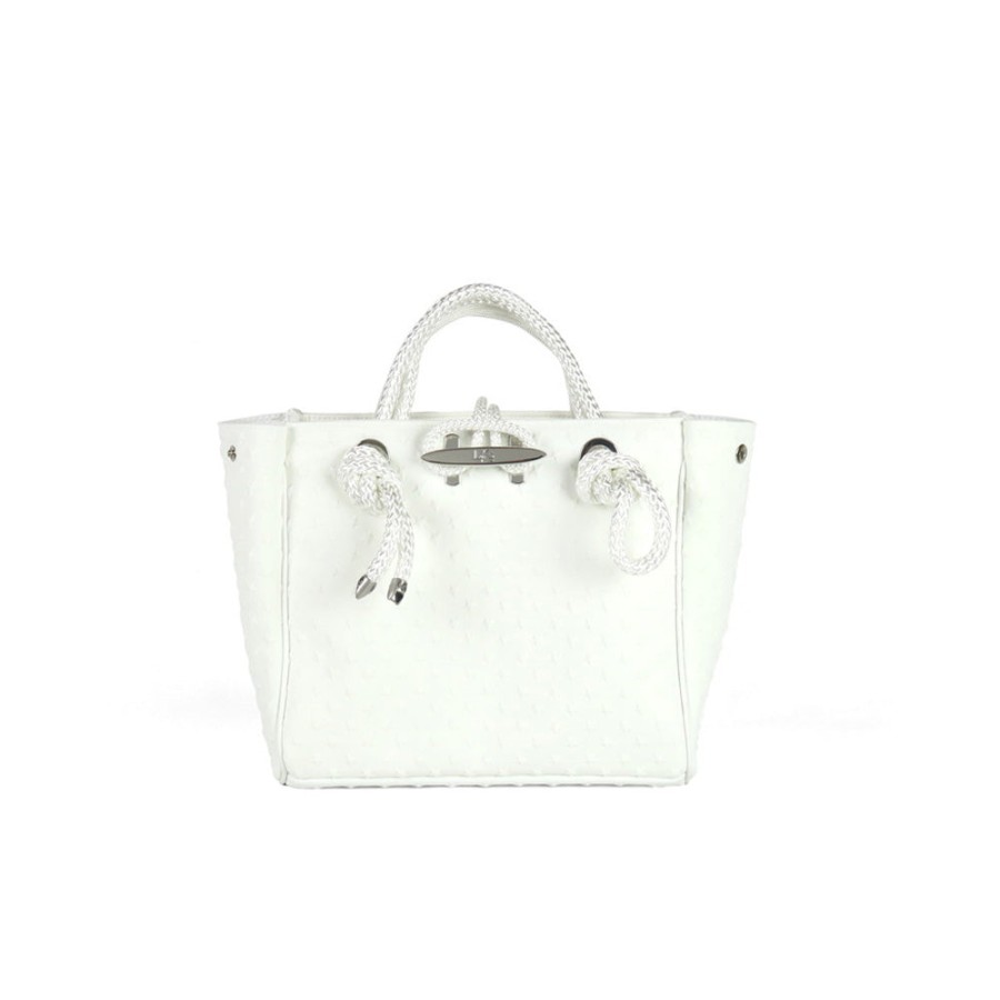 Bag L4K3 | L4K3 Cleat Tote Mini Tom-03Jp