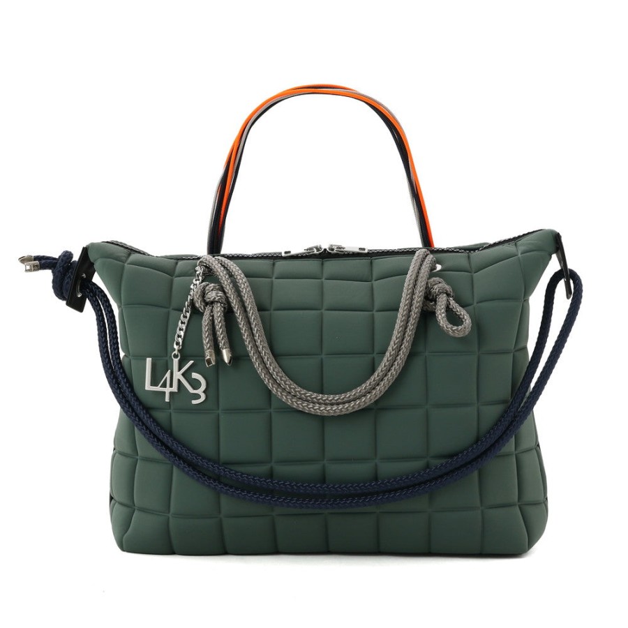 Bag L4K3 | L4K3 Queen Lake Ql-807Jp