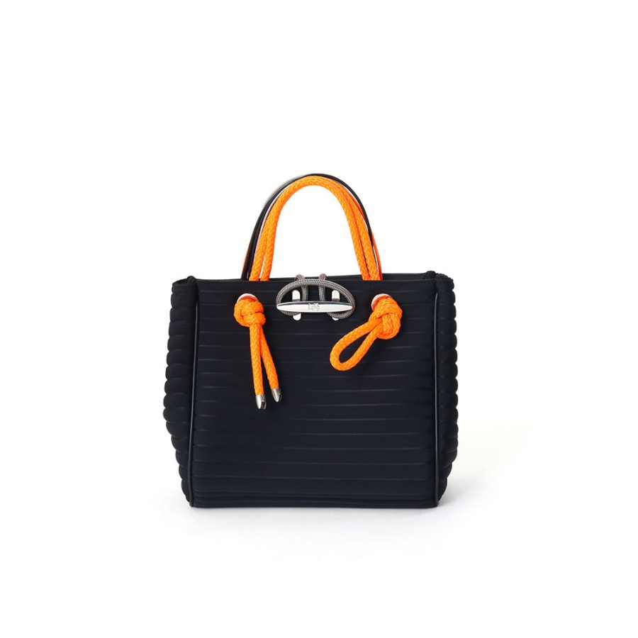 Bag L4K3 | L4K3 Cleat Tote Mini Tom-800