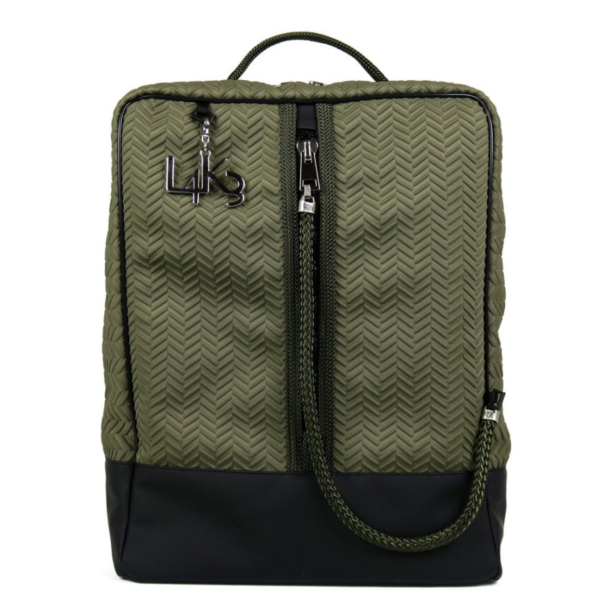 Item L4K3 | L4K3 Backpack Bp-04Jp