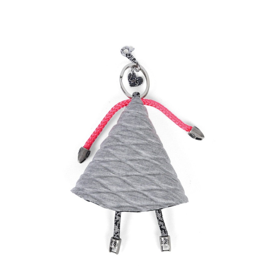 Accessory L4K3 | L4K3 Doll Charm Ba-09