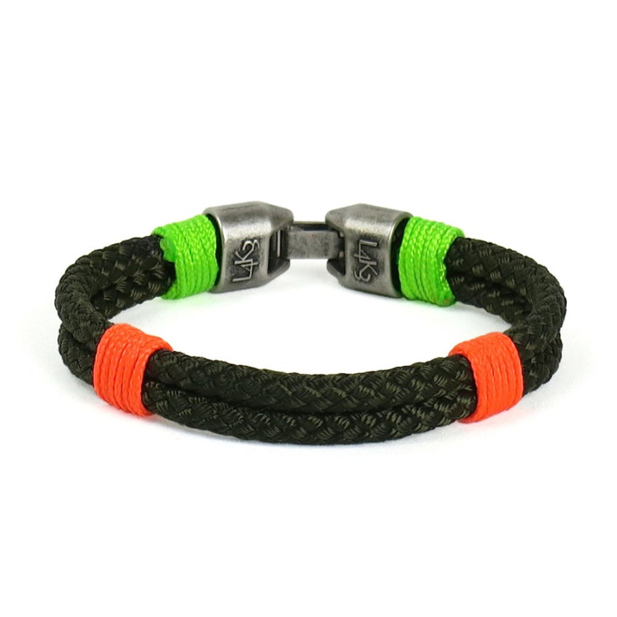 Item L4K3 | L4K3 Bracelet Gp-06